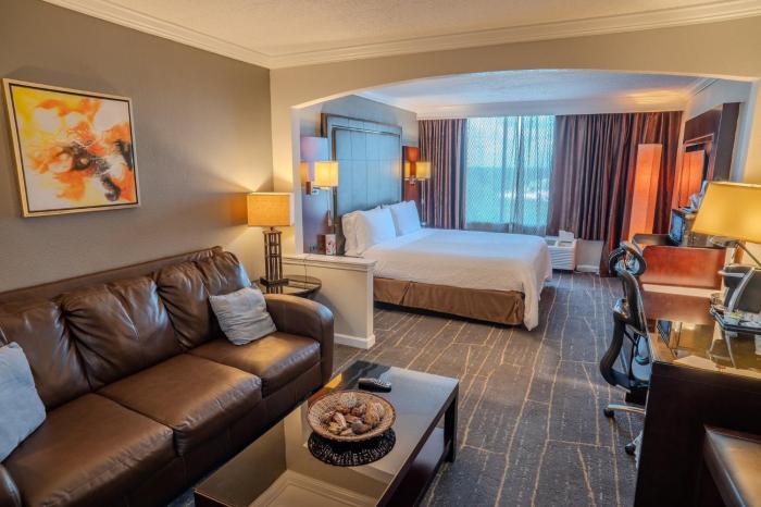 holiday inn orlando east ucf area by ihg