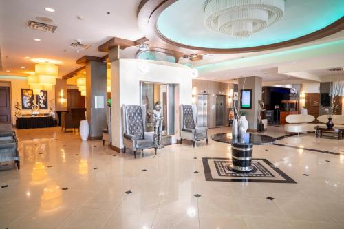 holiday inn orlando east ucf area by ihg