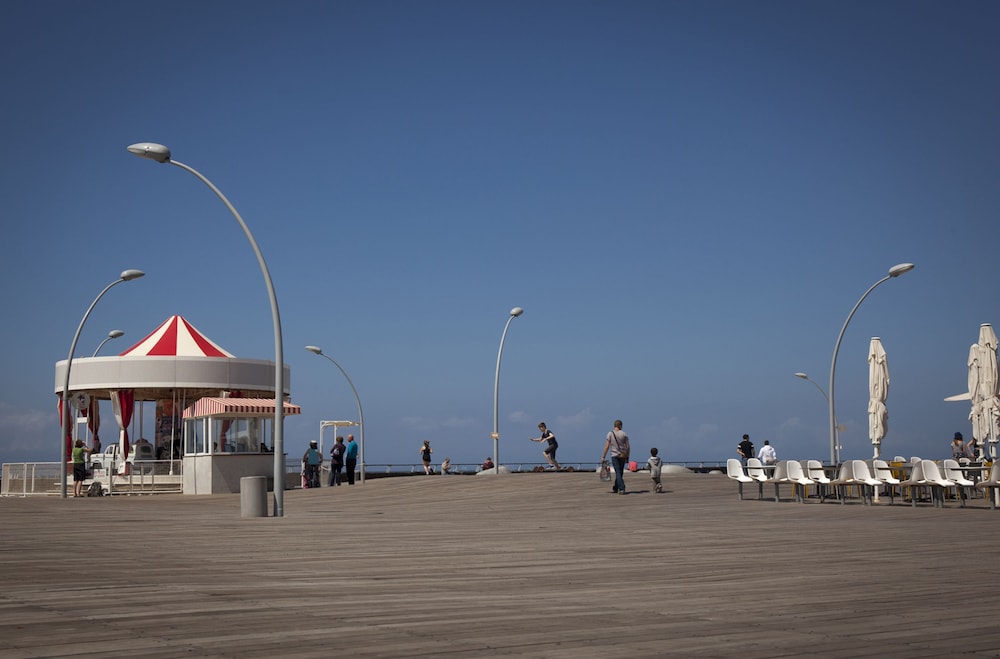 tel aviv