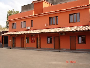hotel la corte