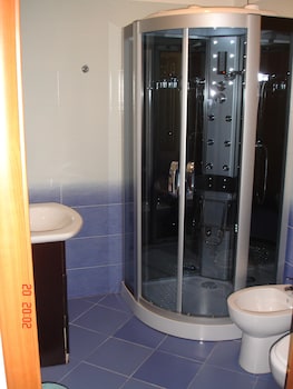 hotel la corte
