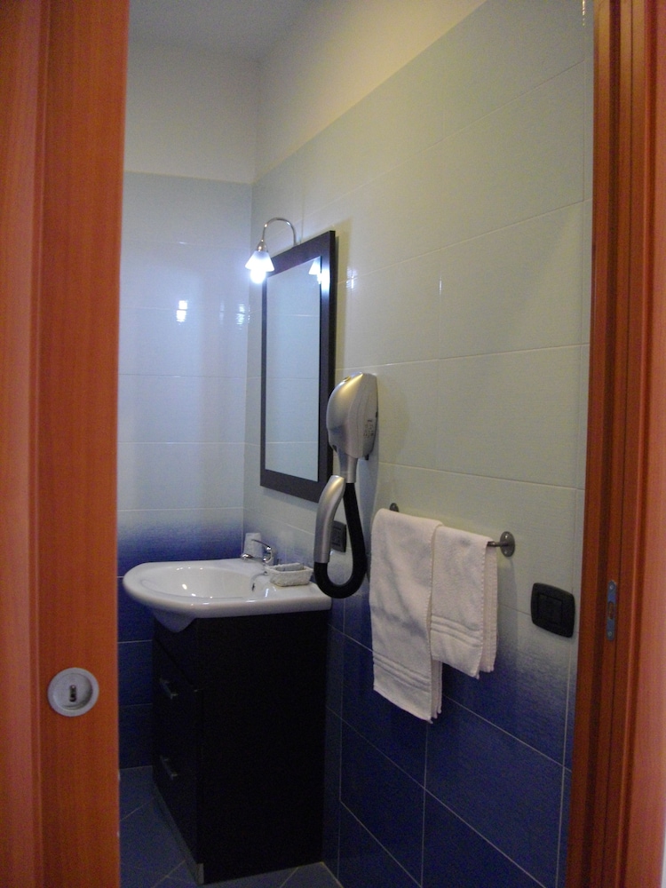 hotel la corte