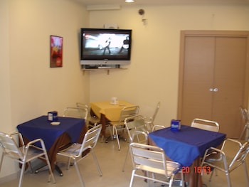 hotel la corte