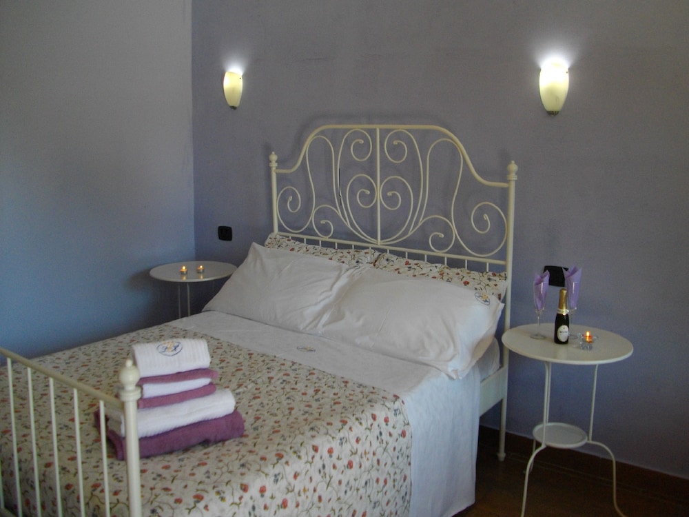 hotel la corte