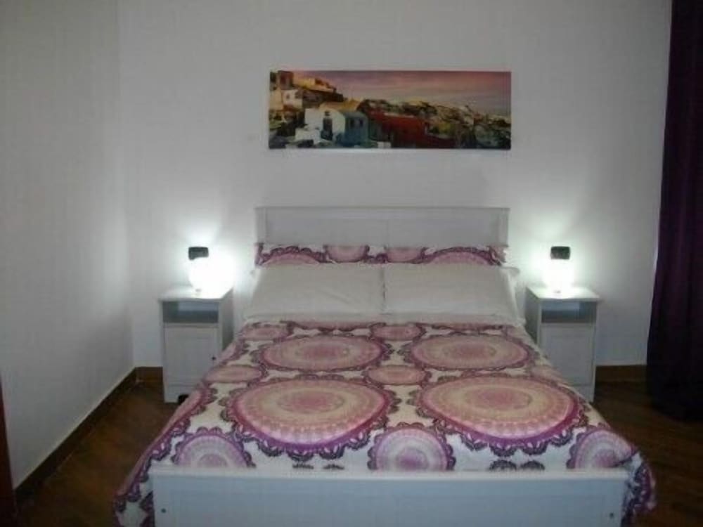 hotel la corte