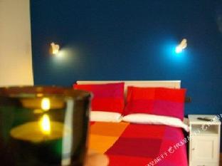 hotel la corte