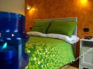 hotel la corte