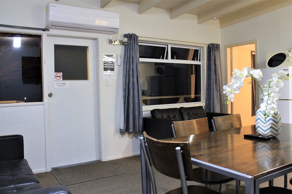 hideaway of rotorua