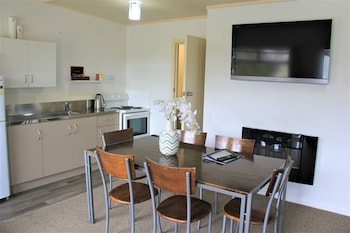 hideaway of rotorua