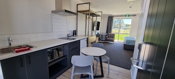 hideaway of rotorua