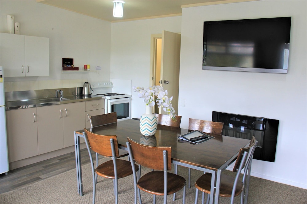 hideaway of rotorua