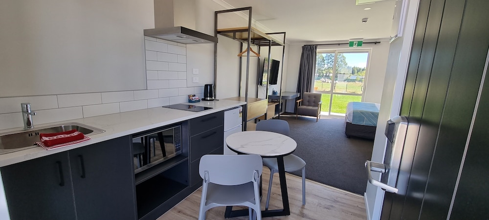 hideaway of rotorua