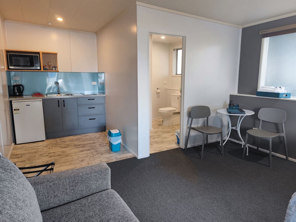 hideaway of rotorua