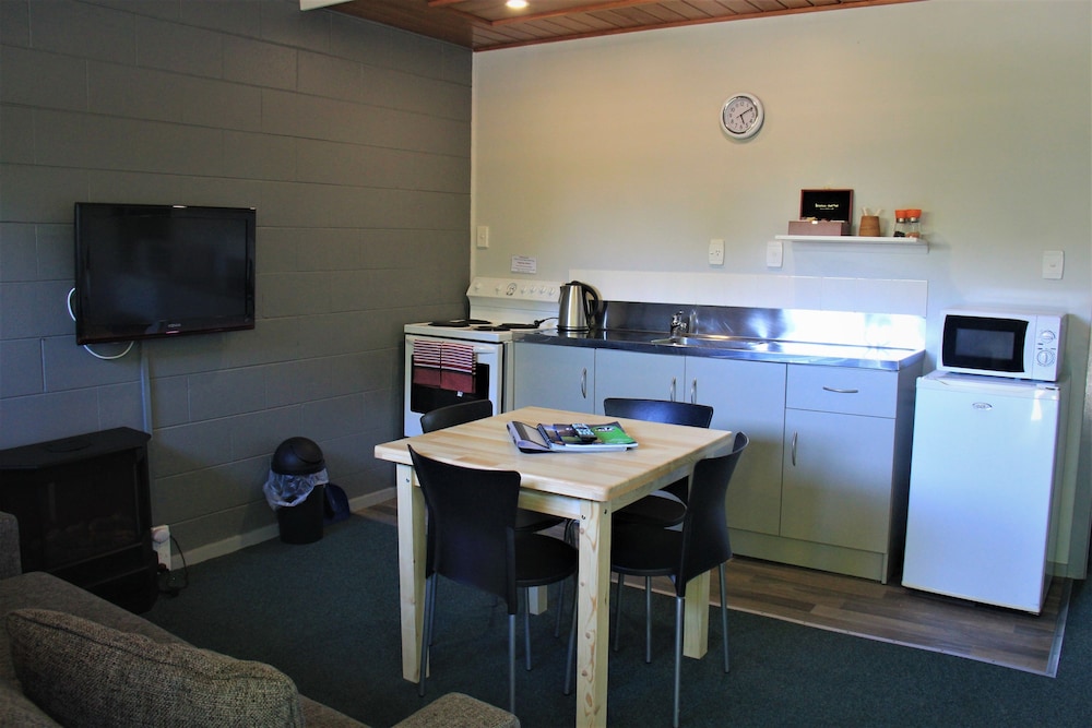 hideaway of rotorua
