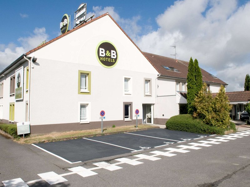 bandb hotel saint quentin