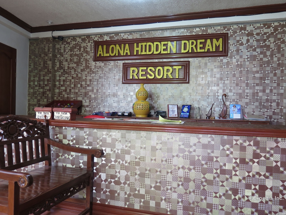 alona hidden dream resort