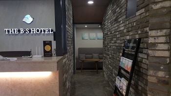 the bs hotel