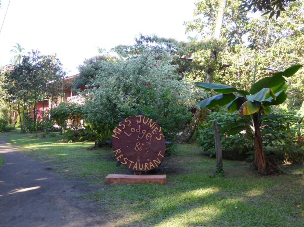 miss junies lodge