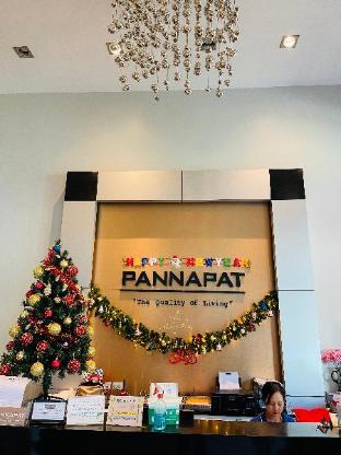 Pannapat Place,Chatuchak>>Bangkok,3 star