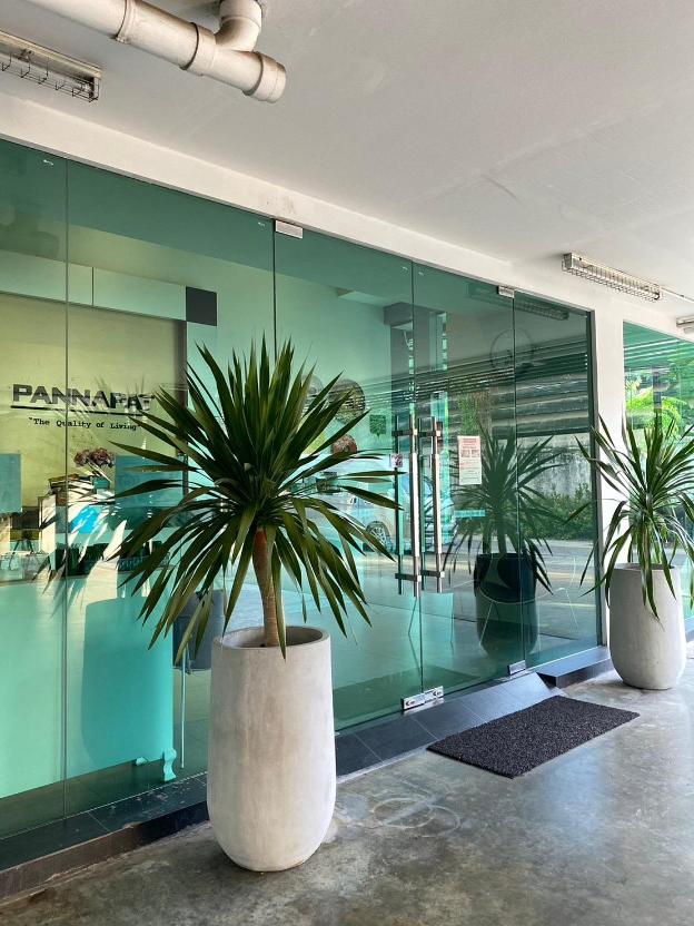 pannapat place