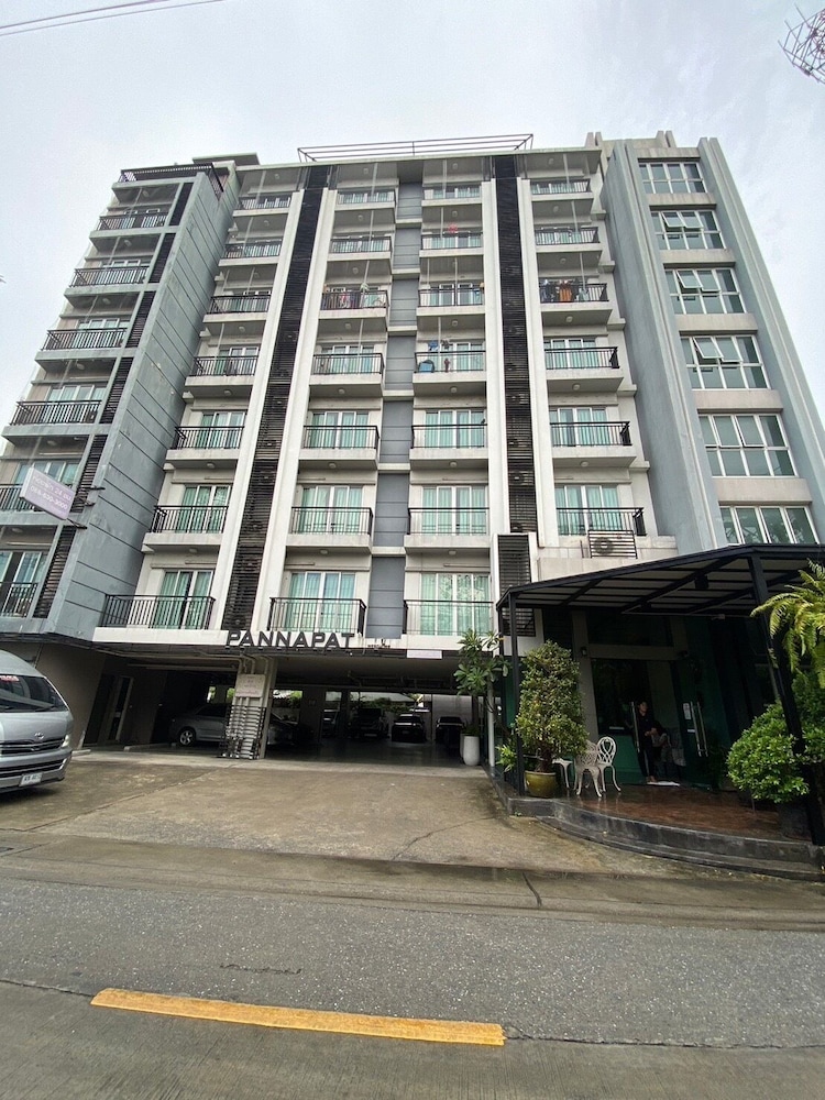 pannapat place