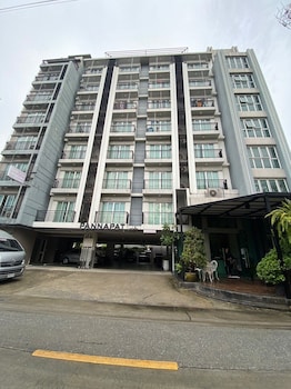 pannapat place