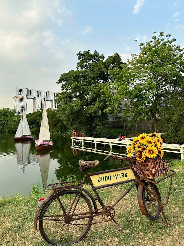 pannapat place