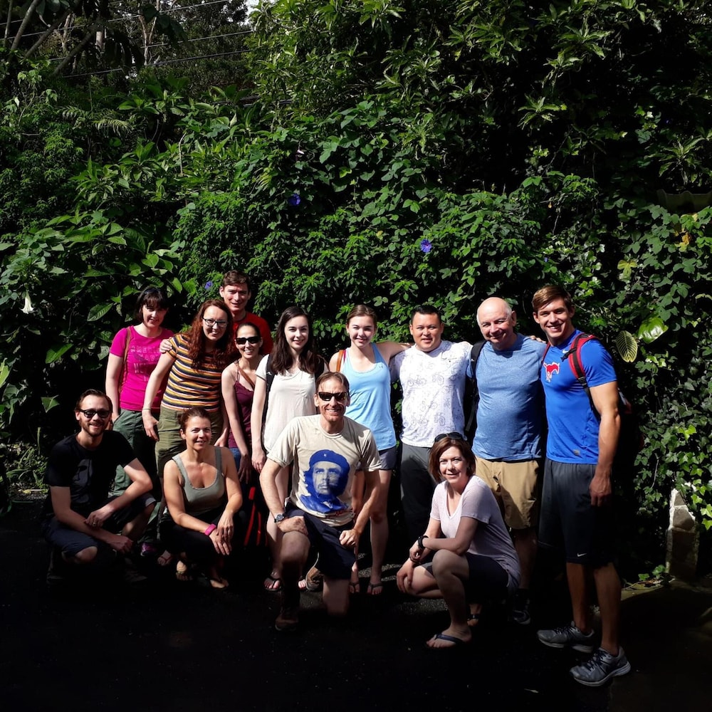 monteverde