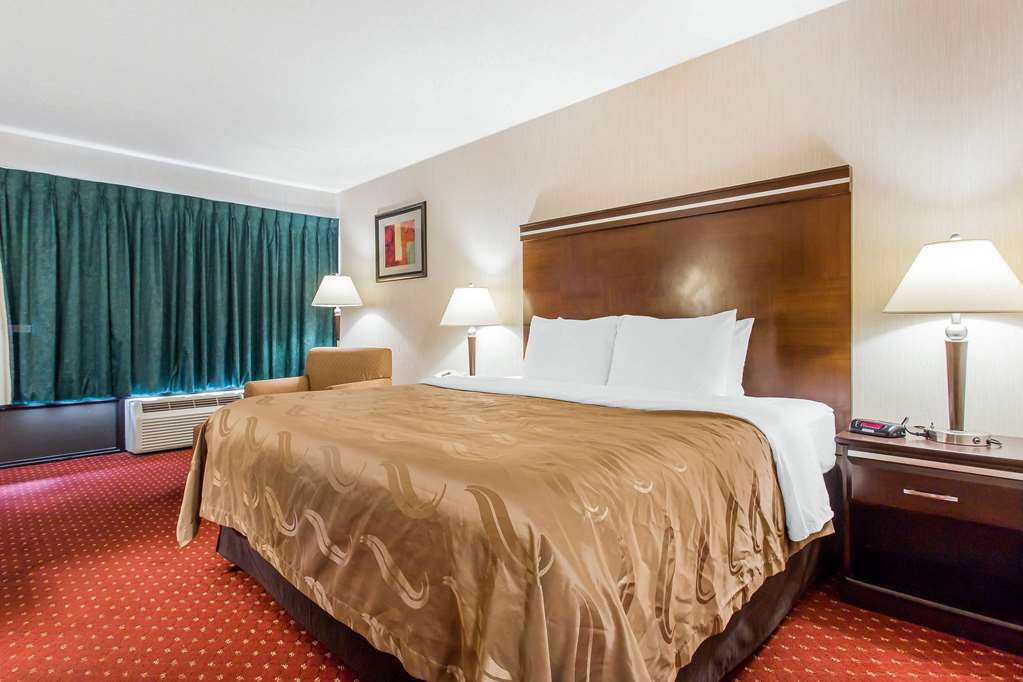 quality inn mount airy mayberry