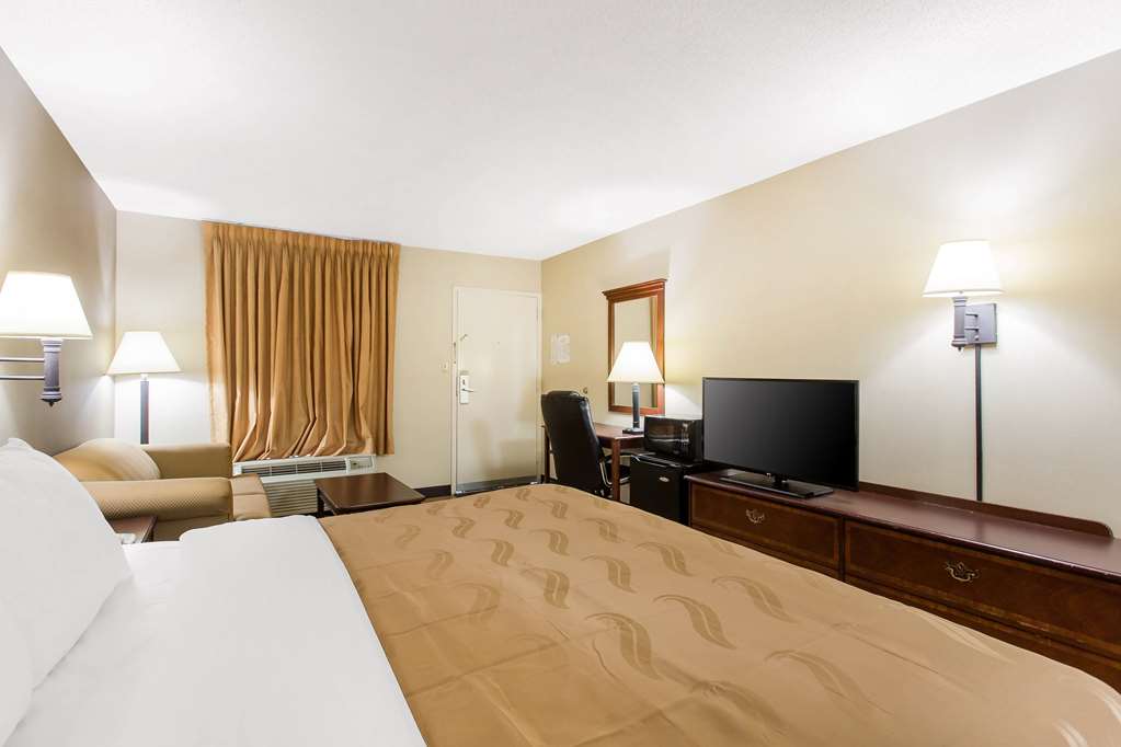 quality inn mount airy mayberry