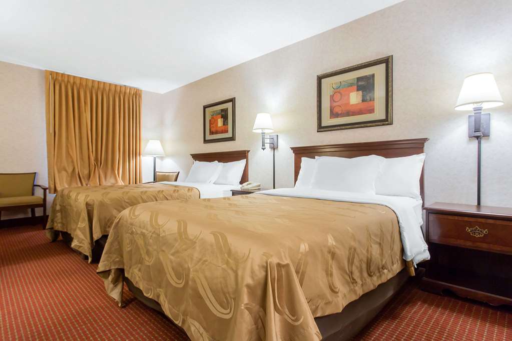 quality inn mount airy mayberry