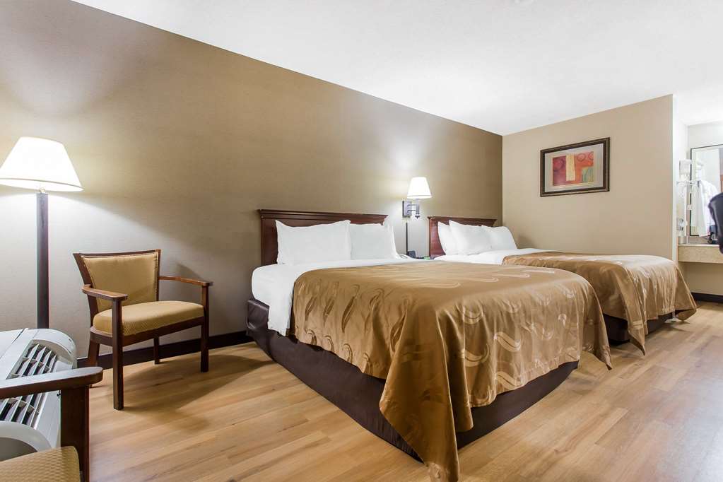 quality inn mount airy mayberry