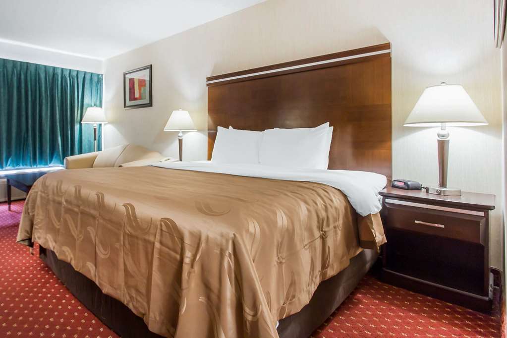 quality inn mount airy mayberry