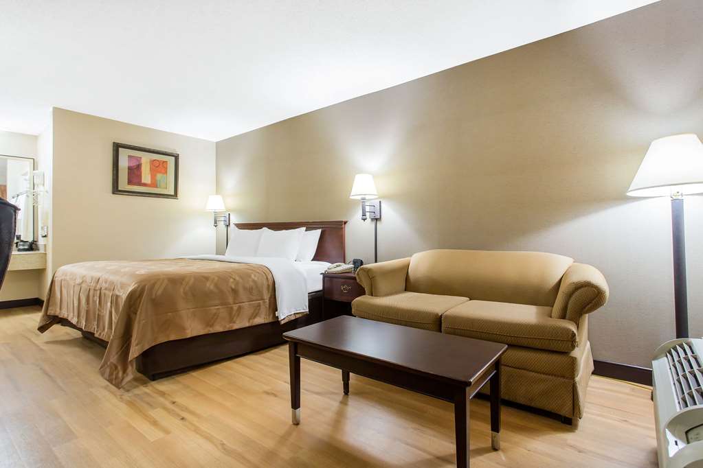 quality inn mount airy mayberry