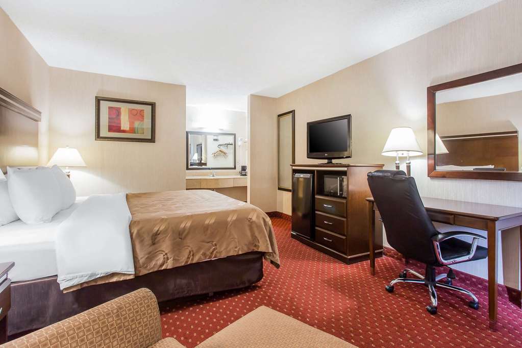 quality inn mount airy mayberry