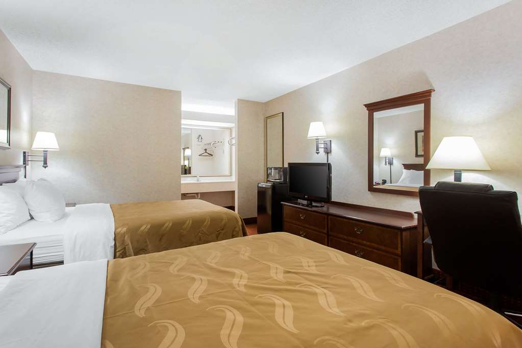quality inn mount airy mayberry