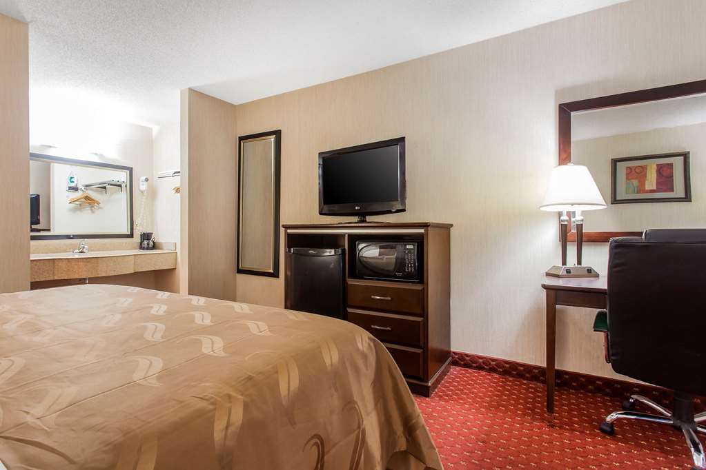 quality inn mount airy mayberry