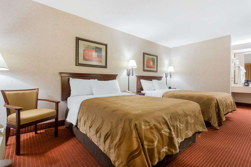 quality inn mount airy mayberry
