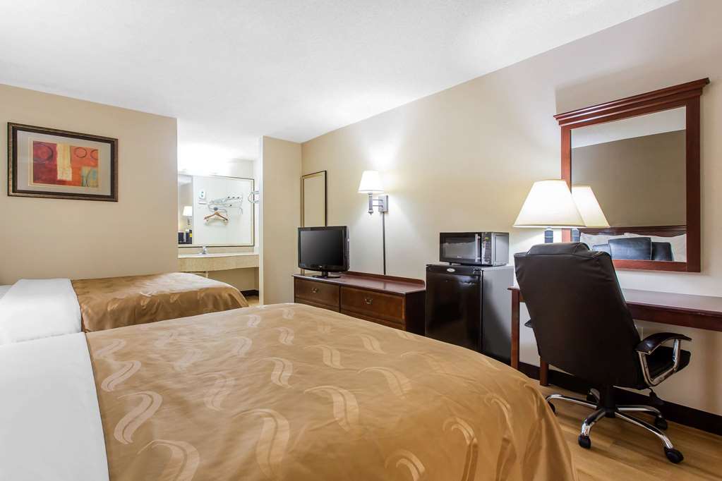quality inn mount airy mayberry