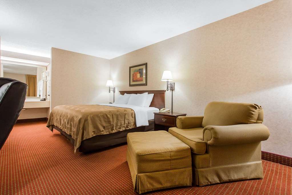 quality inn mount airy mayberry