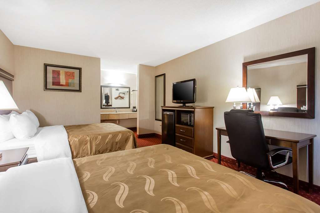 quality inn mount airy mayberry