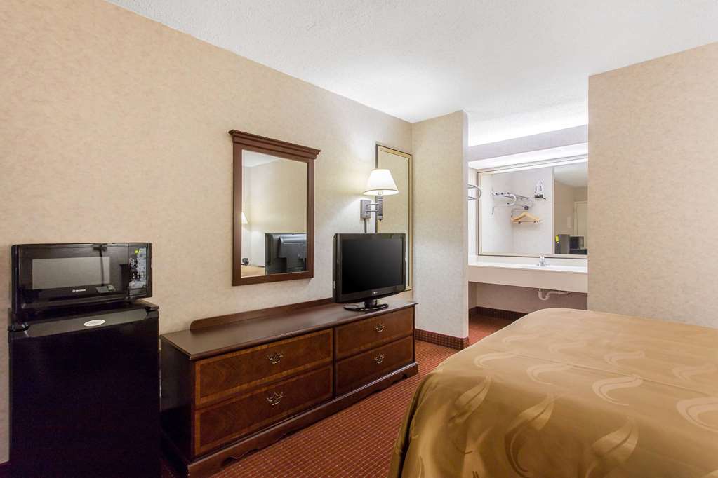 quality inn mount airy mayberry