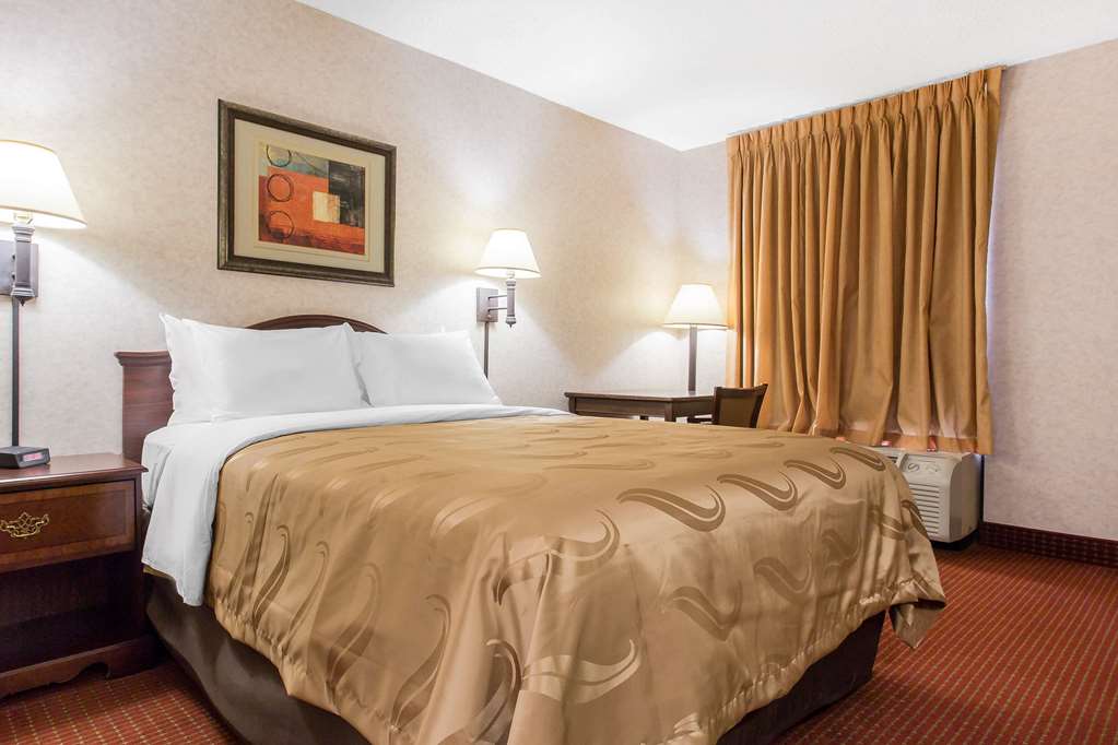 quality inn mount airy mayberry
