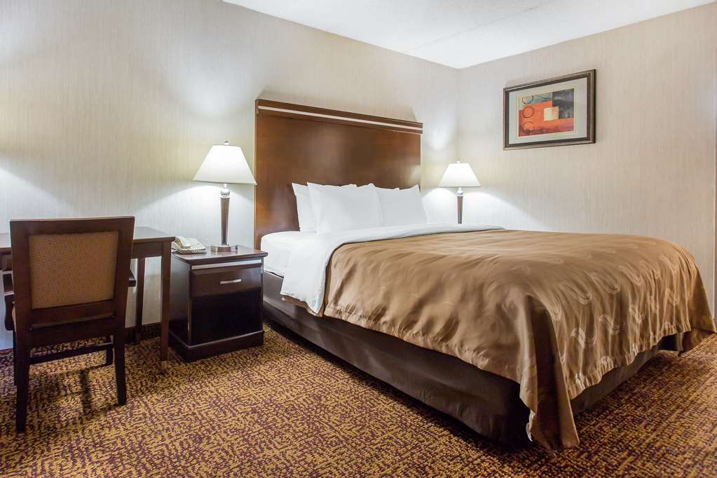quality inn mount airy mayberry