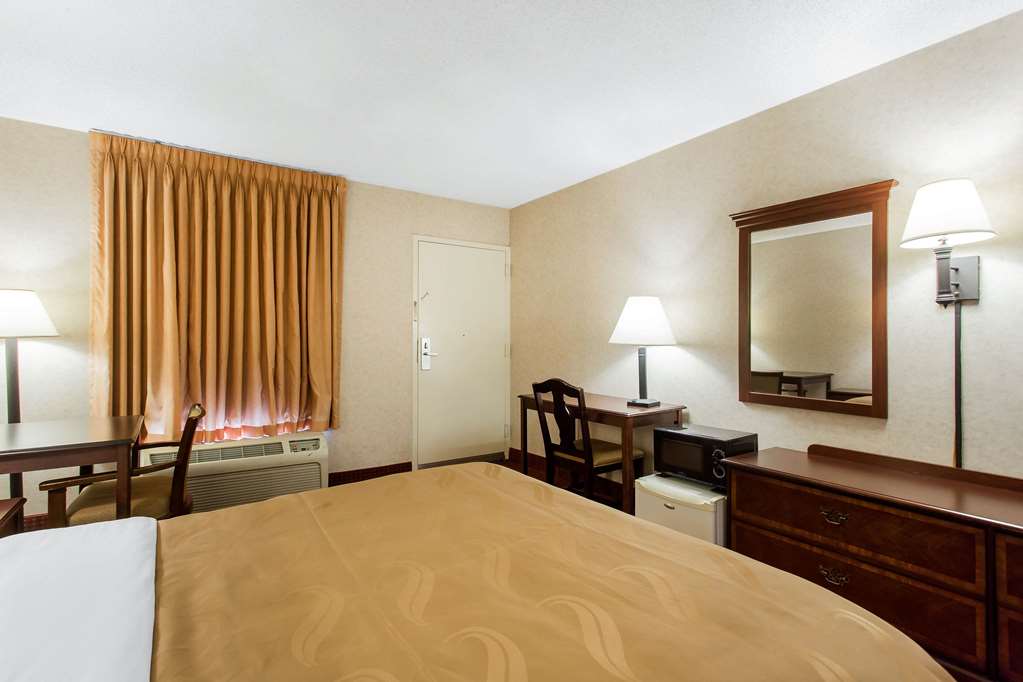 quality inn mount airy mayberry