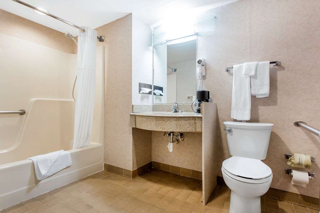 quality inn mount airy mayberry