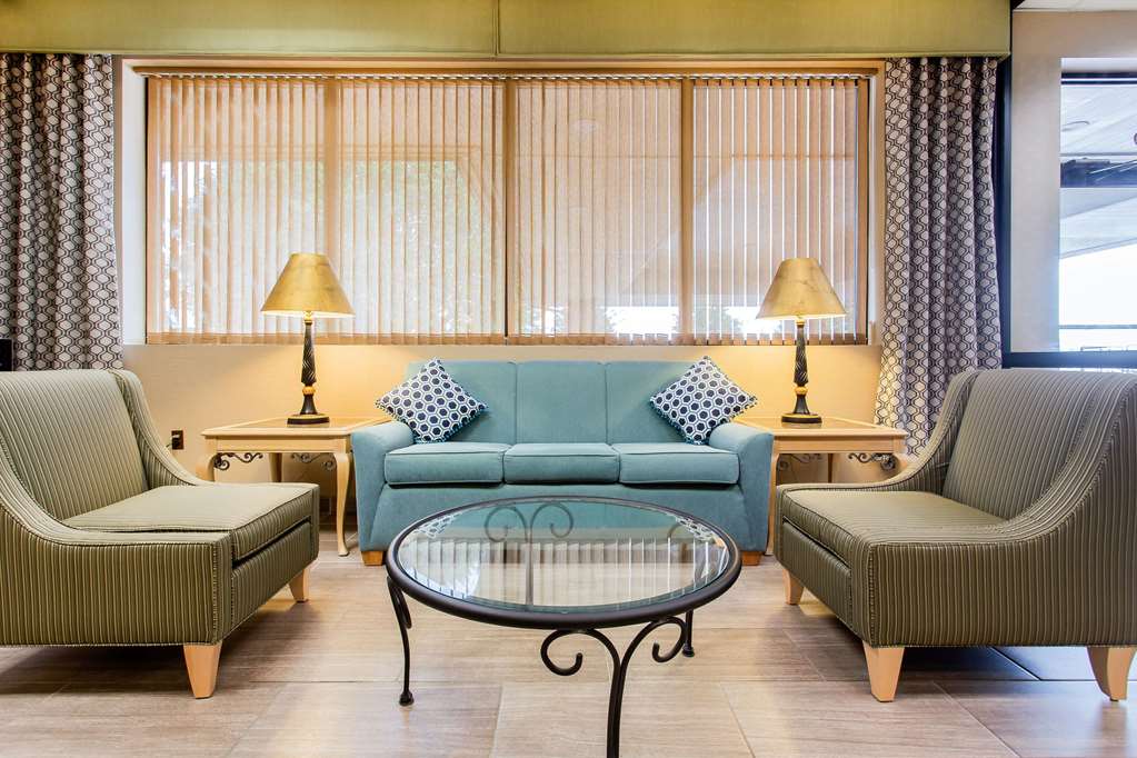 quality inn mount airy mayberry