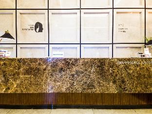 hotel the designers lyj gangnam premier