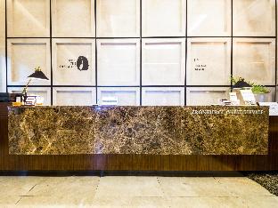 hotel the designers lyj gangnam premier