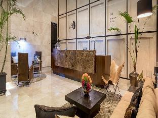 hotel the designers lyj gangnam premier